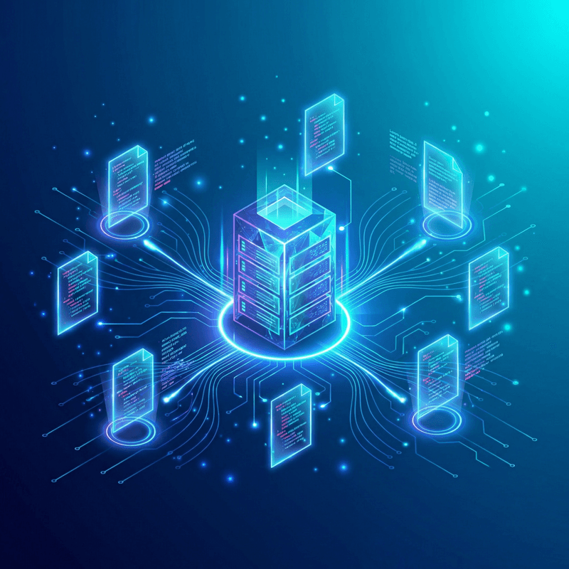 Обложка статьи: Как я наполнял базу знаний для RAG-бота