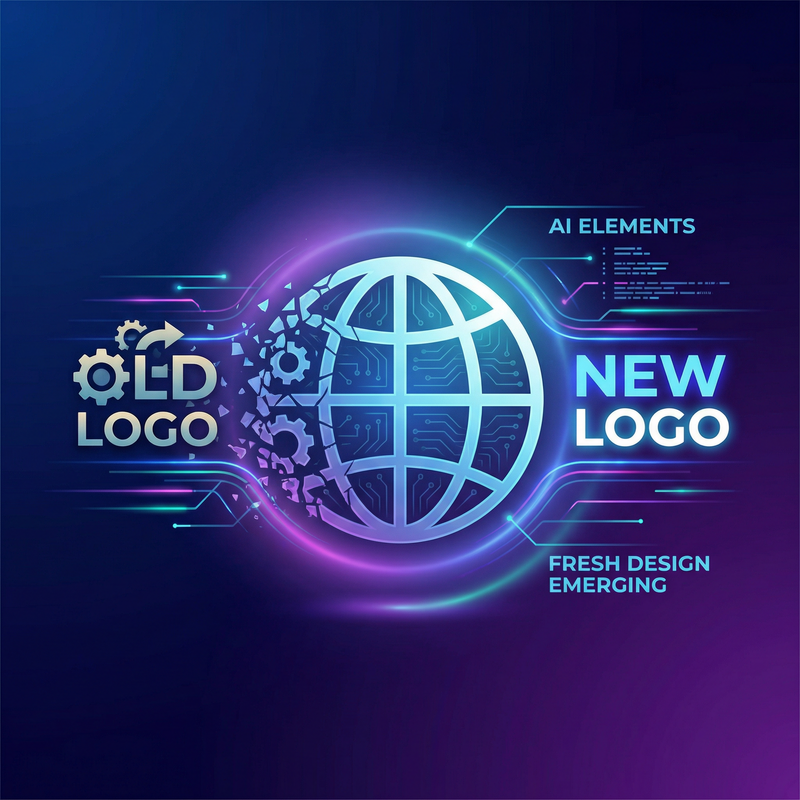 Ребрендинг: AI & Зарубежка → AI без границ