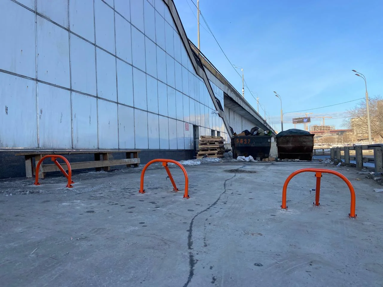 ИДН на въезде