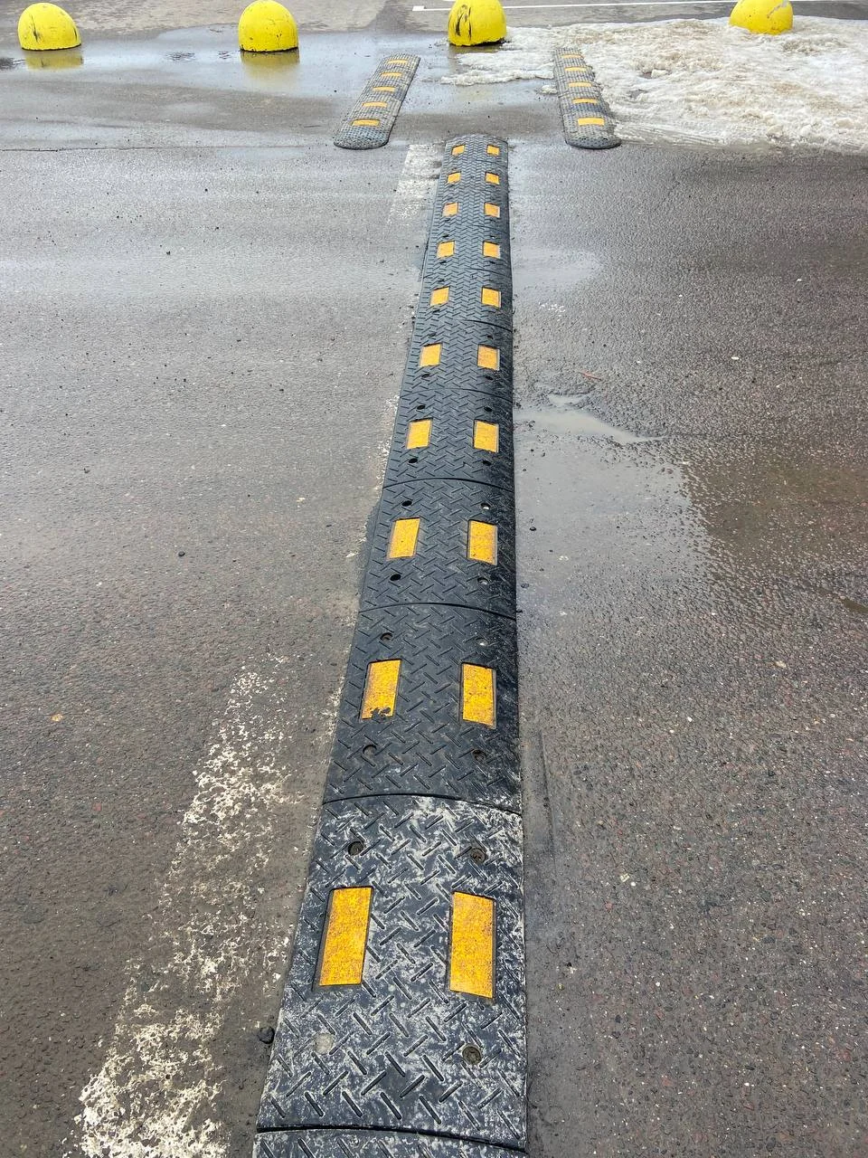 ИДН готовый